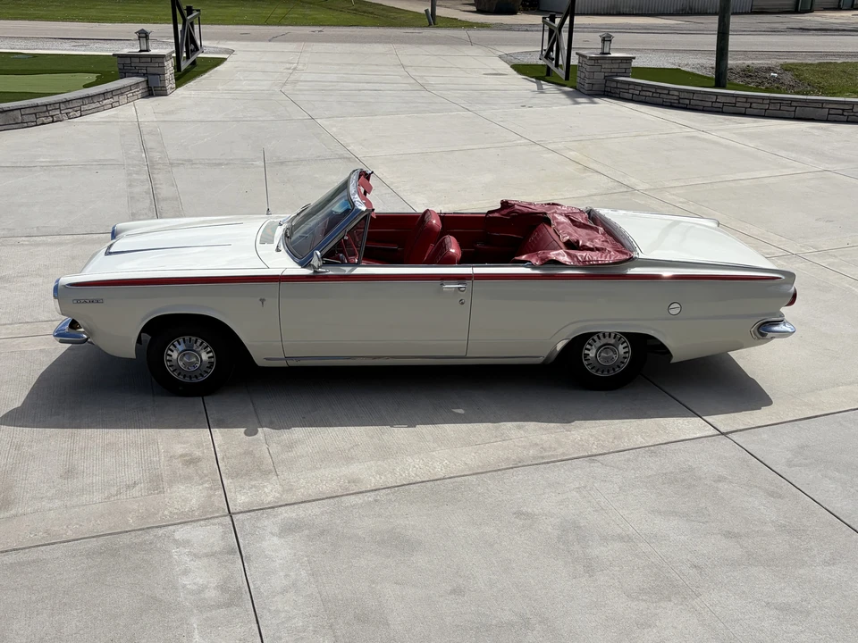 1964 Dodge Dart - Image 6 of 31