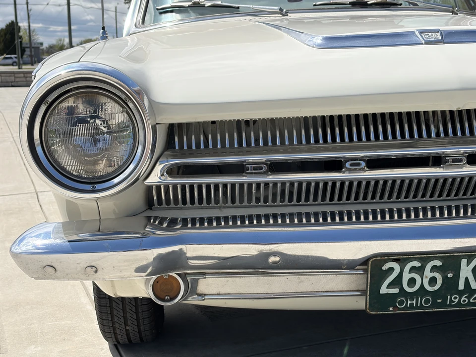 1964 Dodge Dart - Image 30 of 31