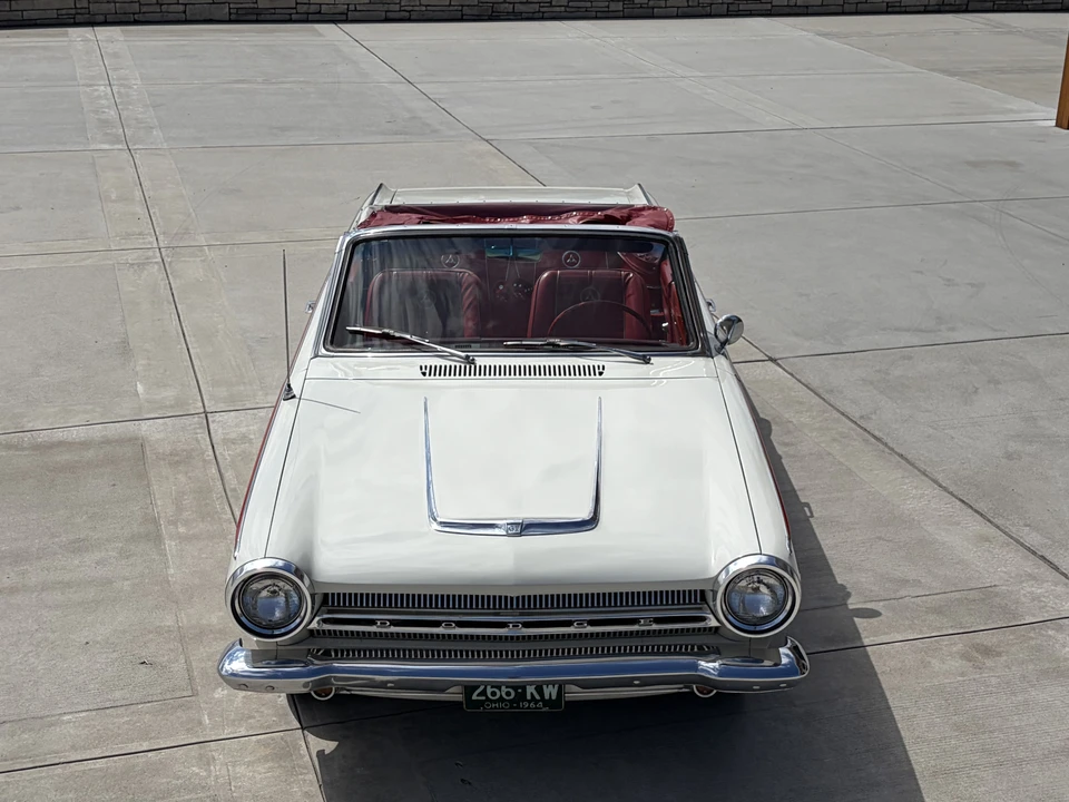 1964 Dodge Dart - Image 3 of 31