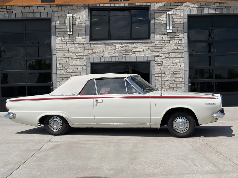 1964 Dodge Dart - Image 25 of 31