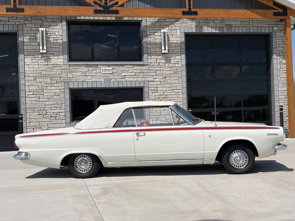 1964 Dodge Dart - Image 24 of 31