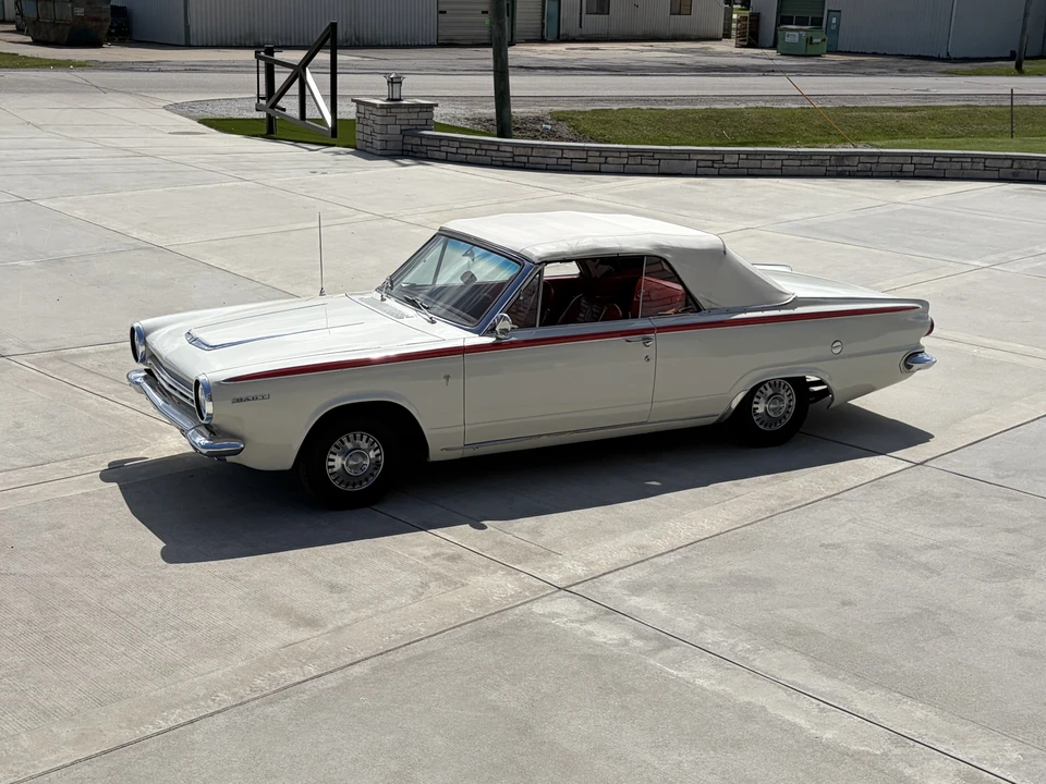 1964 Dodge Dart - Image 16 of 31