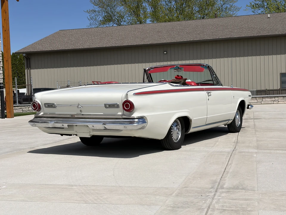 1964 Dodge Dart - Image 10 of 31