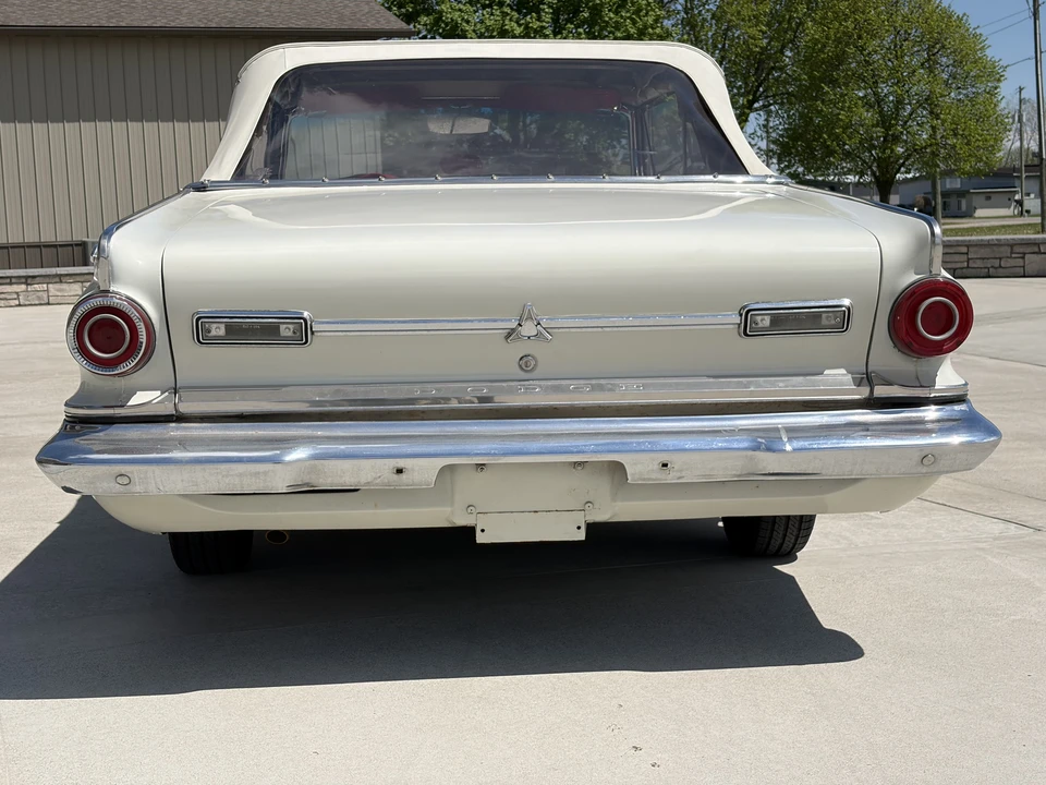 1964 Dodge Dart - Image 20 of 31