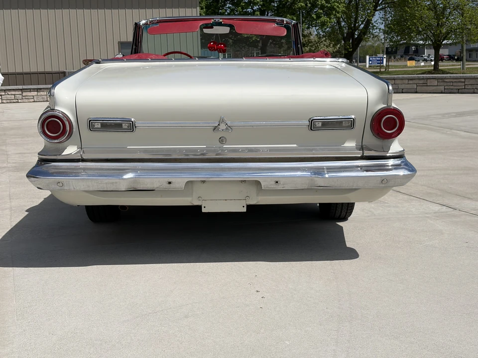 1964 Dodge Dart - Image 9 of 31