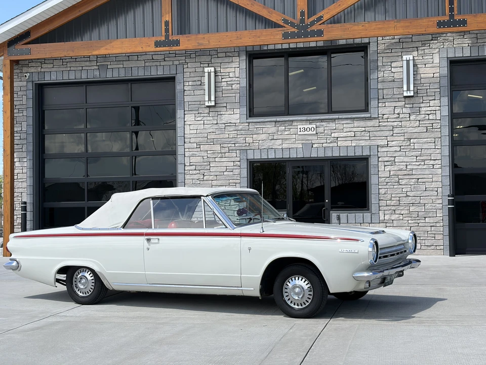 1964 Dodge Dart - Image 28 of 31