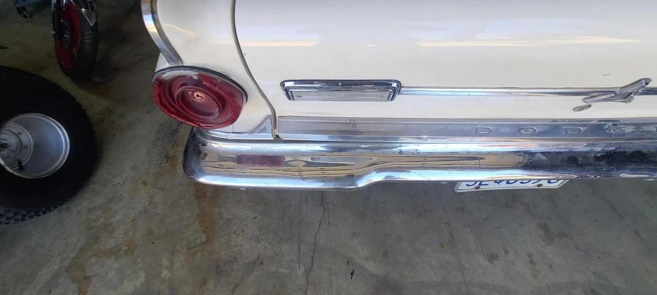 1964 Dodge Dart - Image 22 of 31