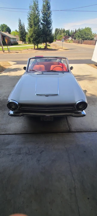 1964 Dodge Dart - Image 10 of 31