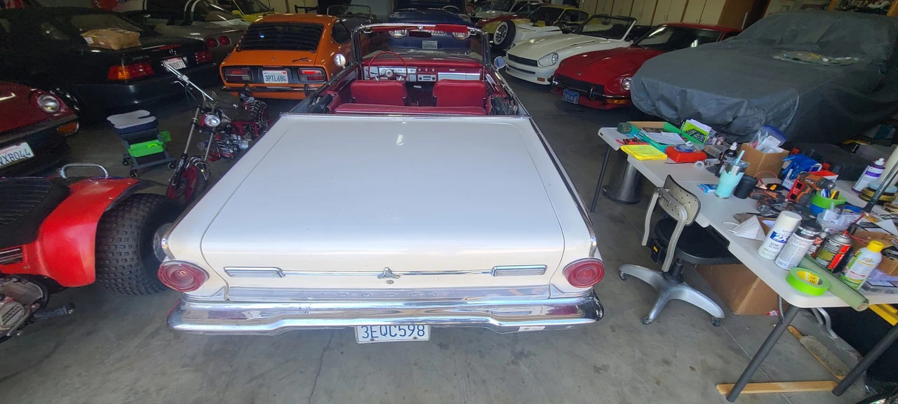 1964 Dodge Dart - Image 20 of 31