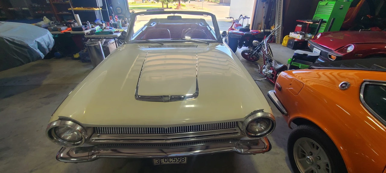 1964 Dodge Dart - Image 13 of 31