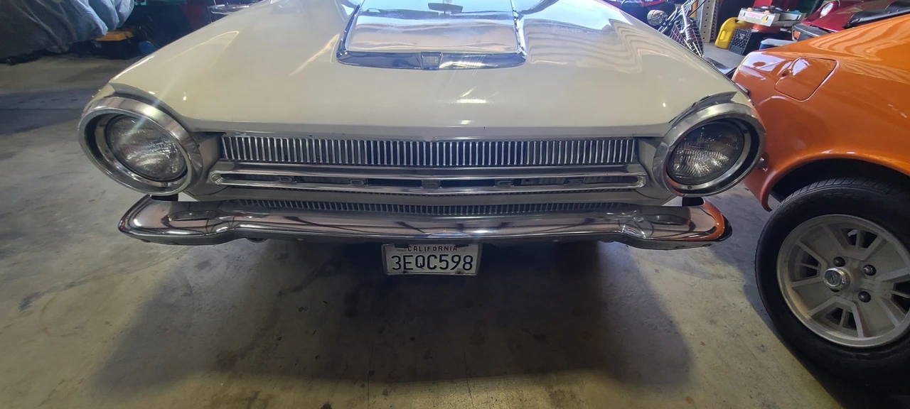 1964 Dodge Dart - Image 14 of 31