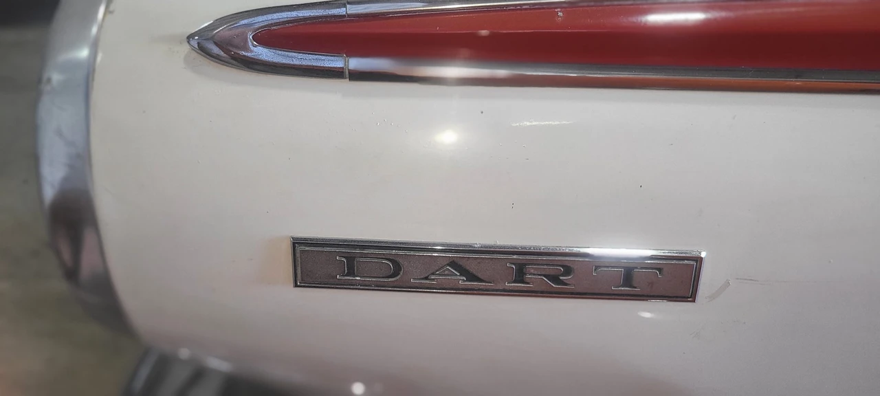 1964 Dodge Dart - Image 29 of 31