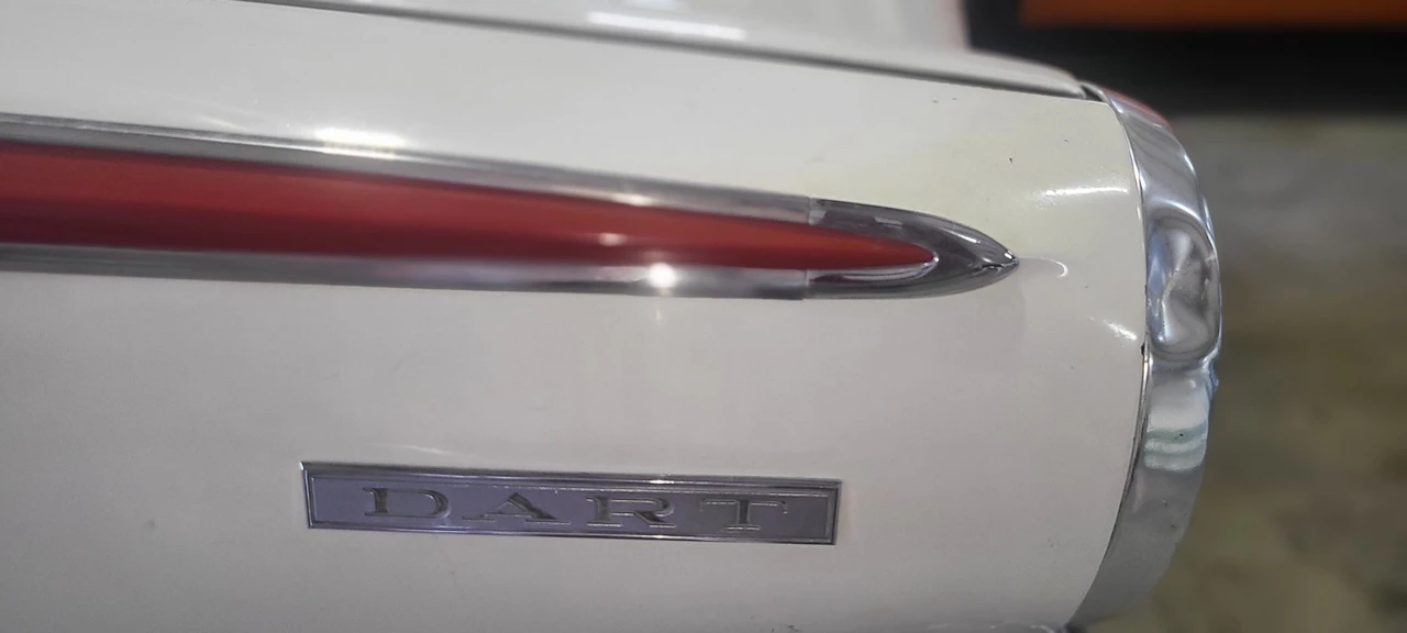 1964 Dodge Dart - Image 30 of 31