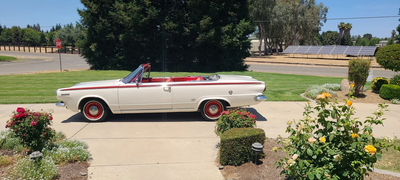 1964 Dodge Dart - Image 3 of 31