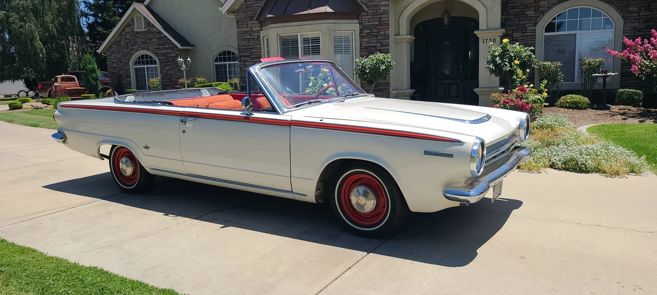 1964 Dodge Dart - Image 7 of 31