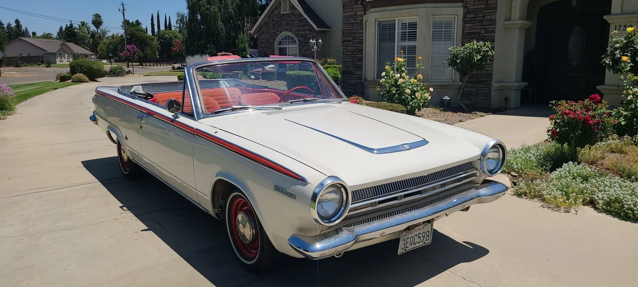 1964 Dodge Dart - Image 8 of 31