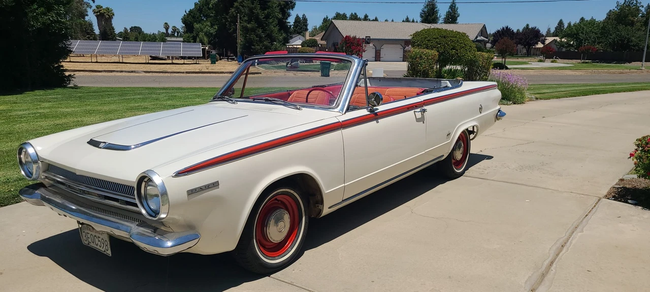 1964 Dodge Dart - Image 2 of 31