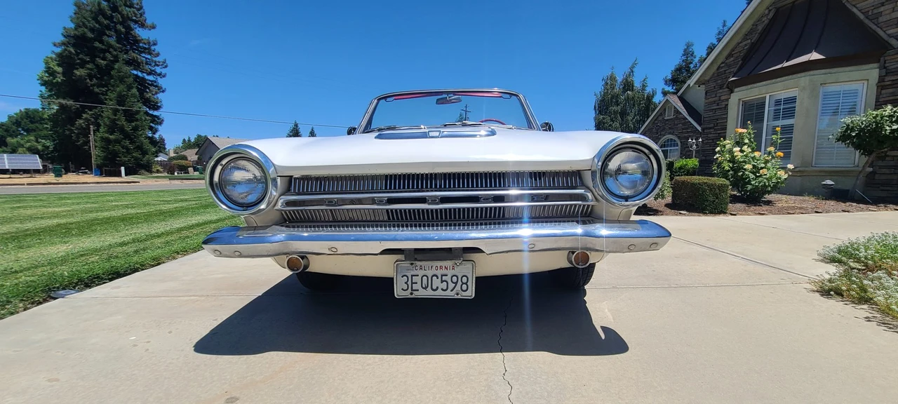 1964 Dodge Dart - Image 11 of 31