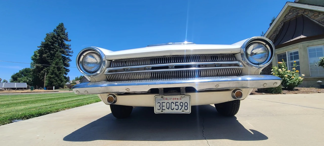1964 Dodge Dart - Image 12 of 31