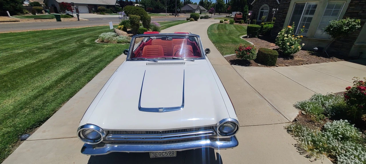1964 Dodge Dart - Image 9 of 31