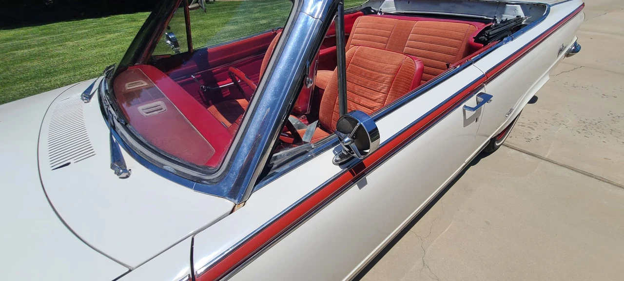 1964 Dodge Dart - Image 17 of 31