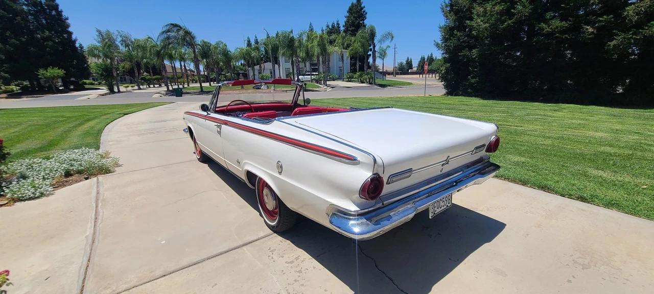 1964 Dodge Dart - Image 4 of 31