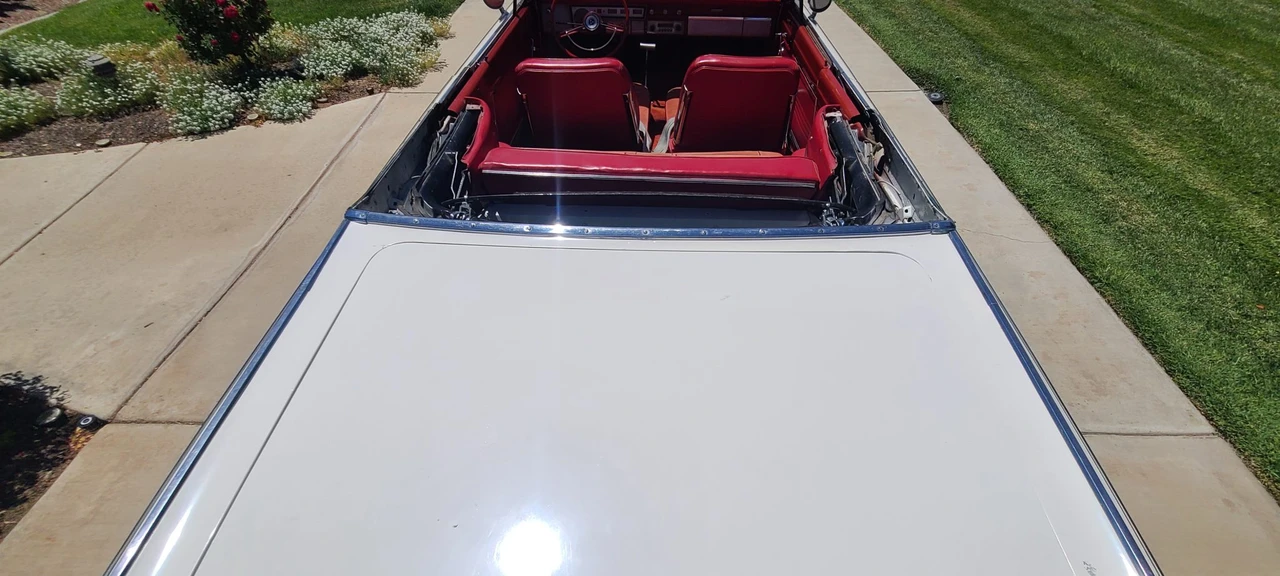 1964 Dodge Dart - Image 21 of 31