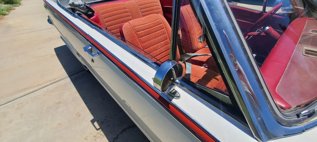 1964 Dodge Dart - Image 25 of 31