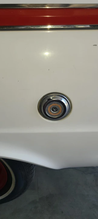 1964 Dodge Dart - Image 24 of 31