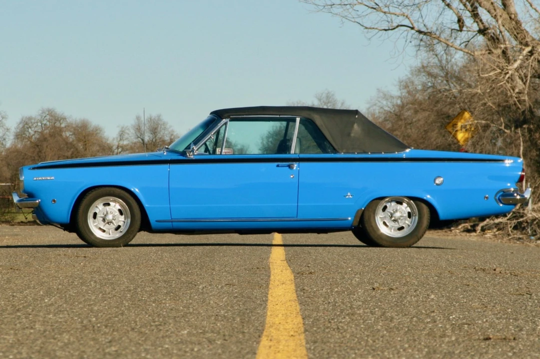 1964 Dodge Dart - Image 14 of 31