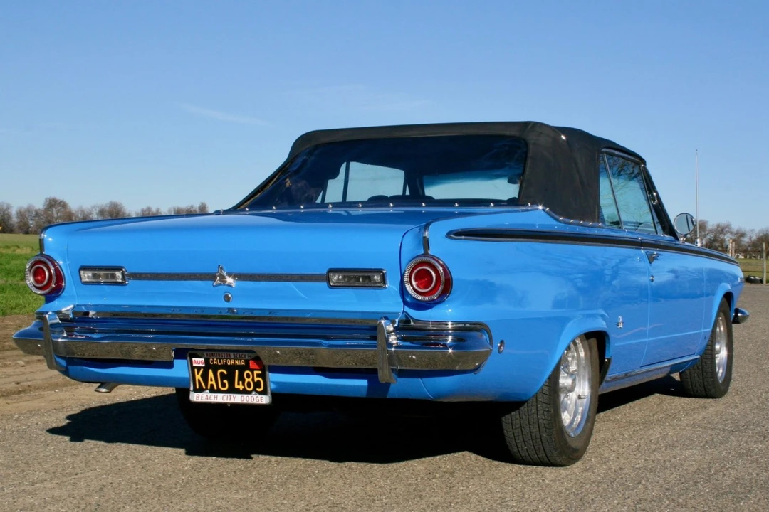 1964 Dodge Dart - Image 28 of 31