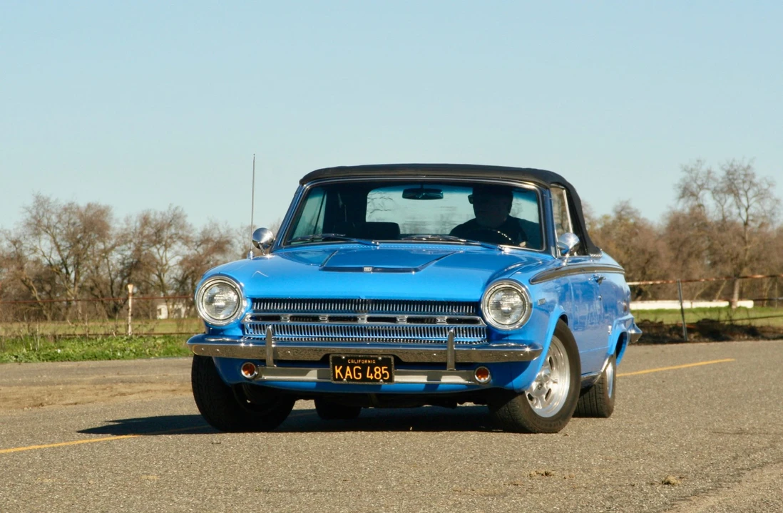 1964 Dodge Dart - Image 2 of 31