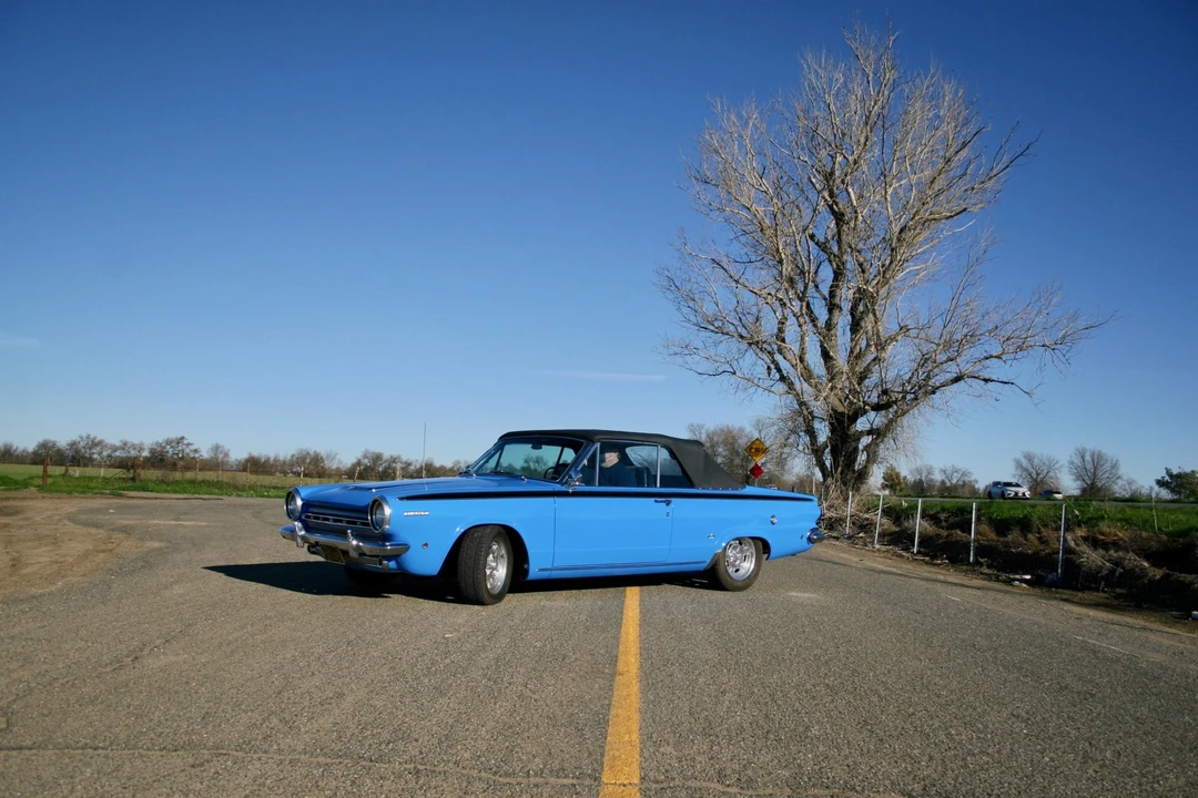 1964 Dodge Dart - Image 10 of 31