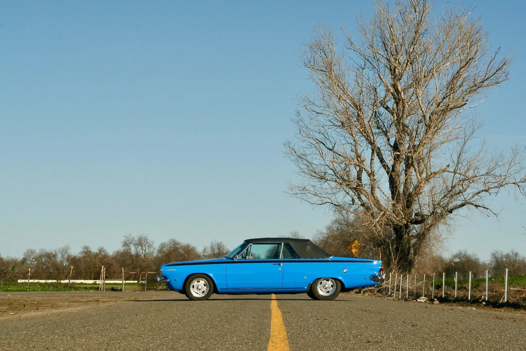 1964 Dodge Dart - Image 12 of 31