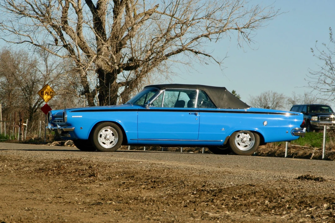 1964 Dodge Dart - Image 13 of 31