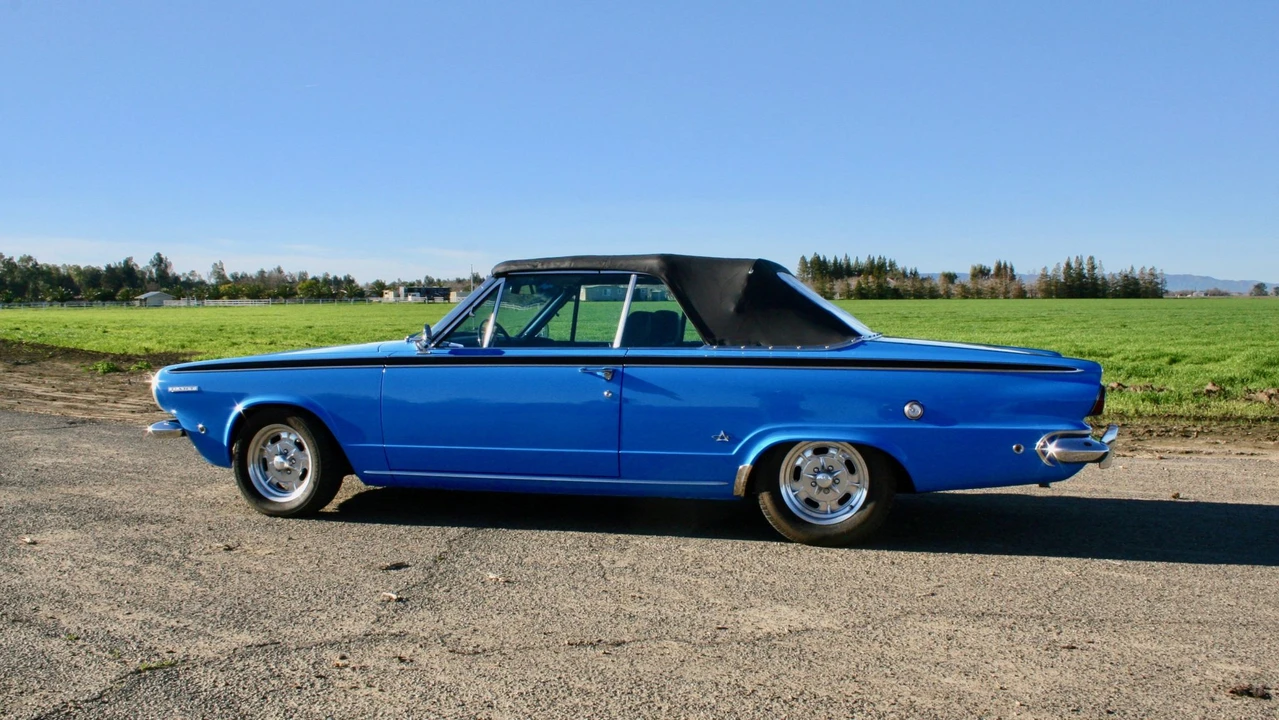 1964 Dodge Dart - Image 16 of 31