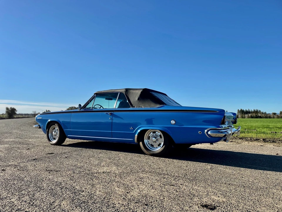 1964 Dodge Dart - Image 17 of 31