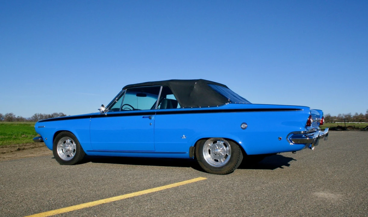 1964 Dodge Dart - Image 19 of 31