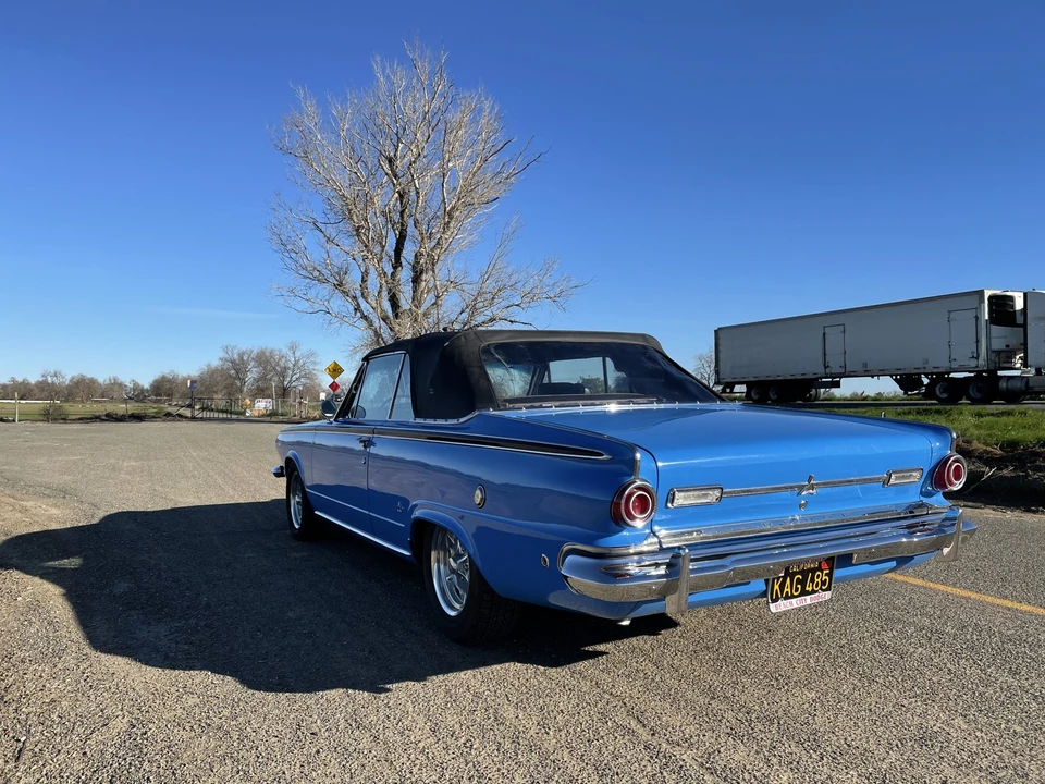1964 Dodge Dart - Image 22 of 31