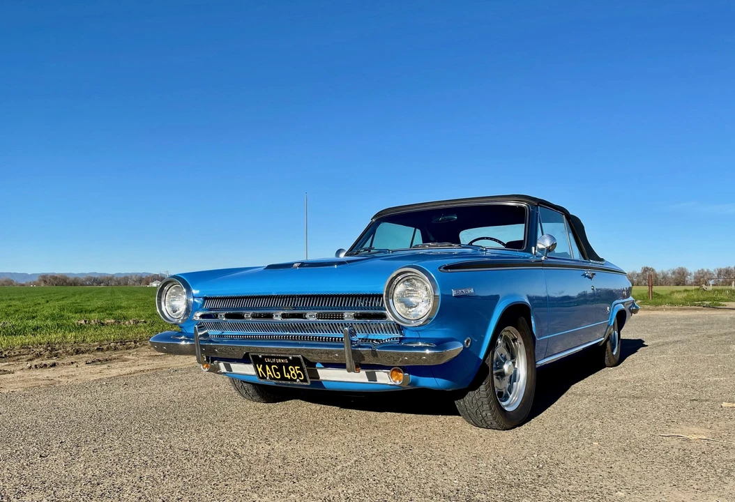 1964 Dodge Dart - Image 5 of 31