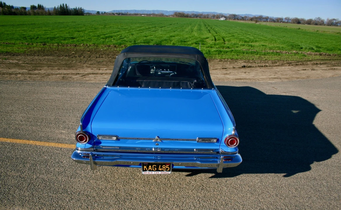 1964 Dodge Dart - Image 24 of 31