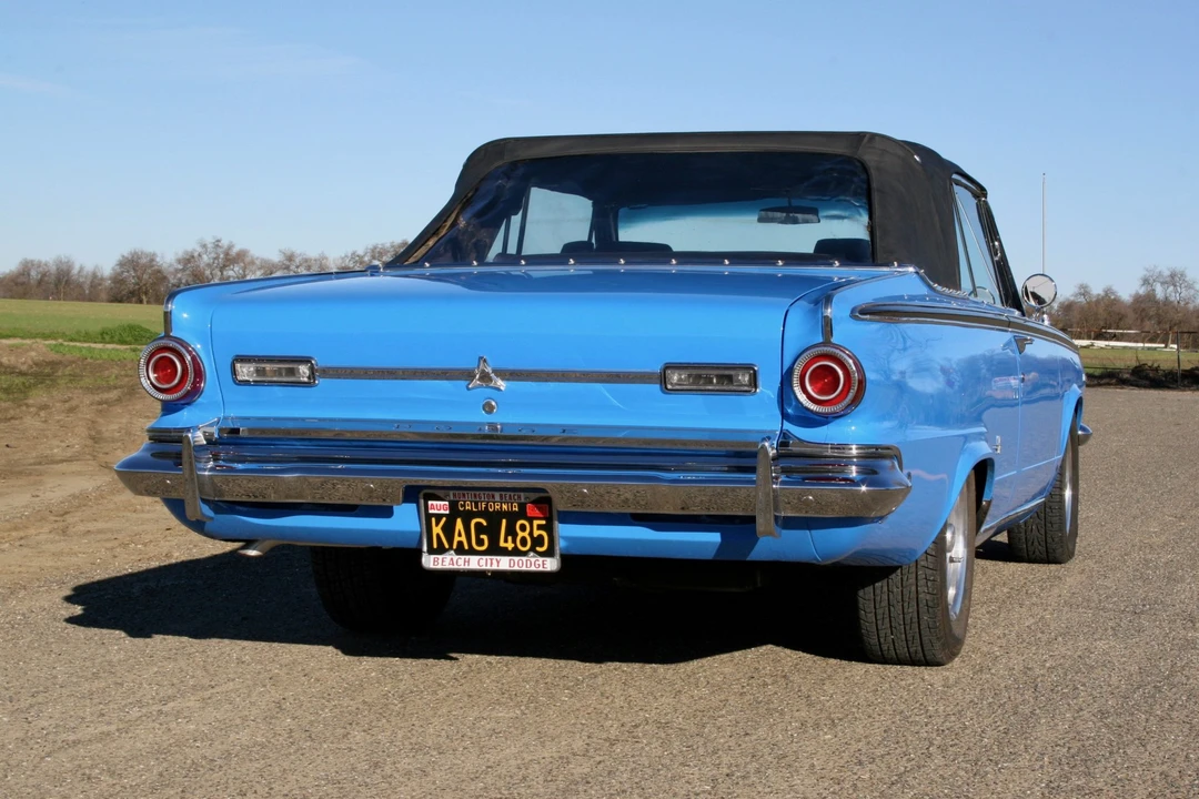 1964 Dodge Dart - Image 26 of 31