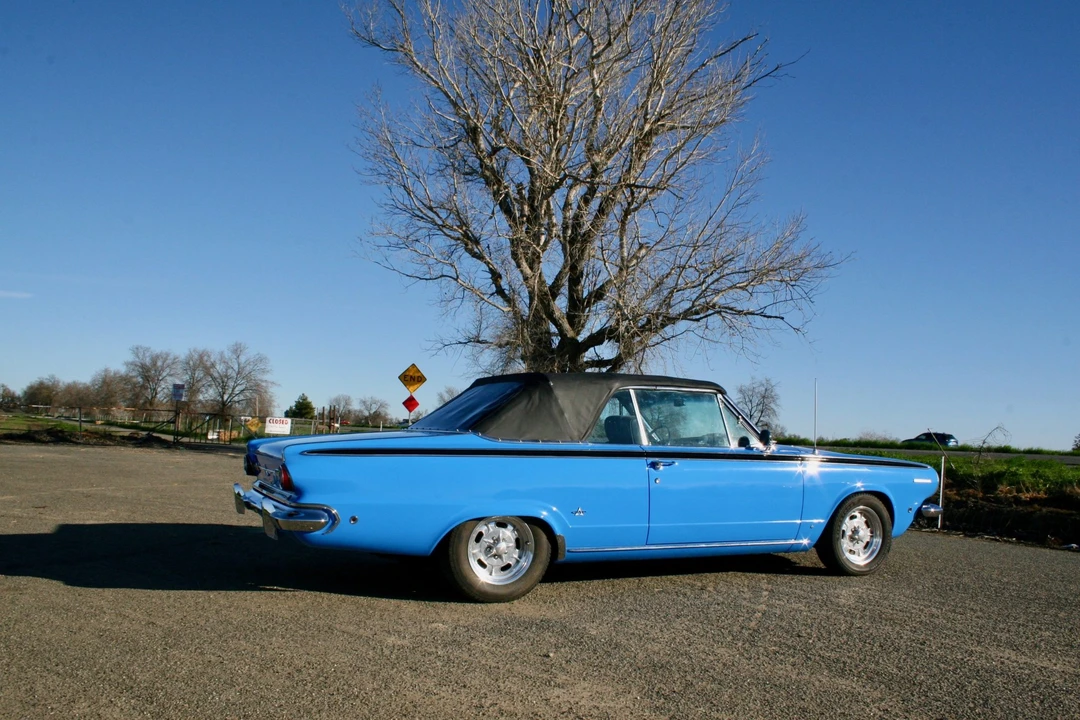 1964 Dodge Dart - Image 31 of 31