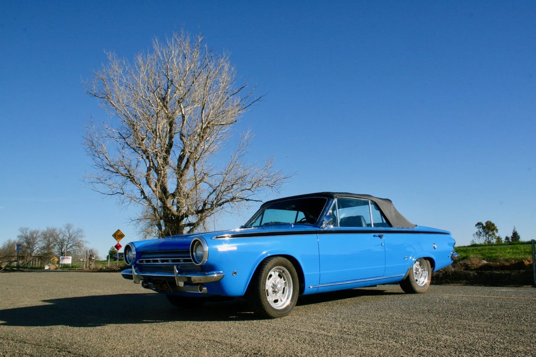 1964 Dodge Dart - Image 9 of 31