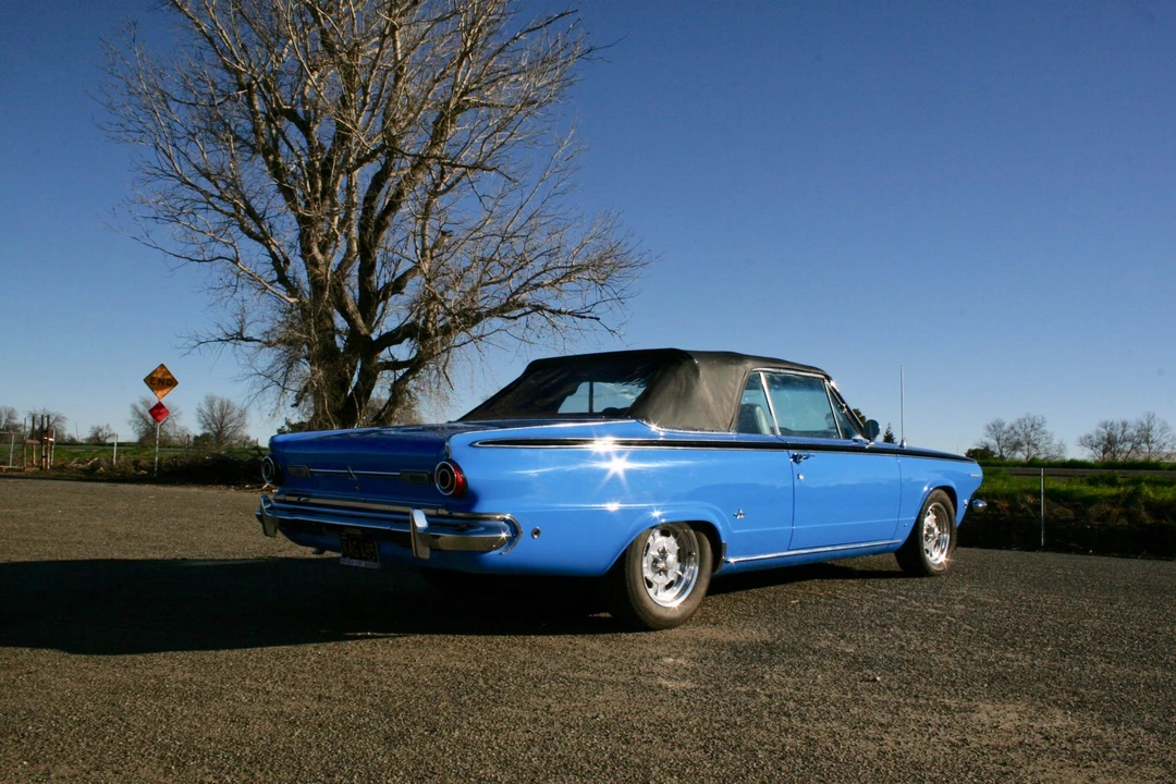 1964 Dodge Dart - Image 30 of 31
