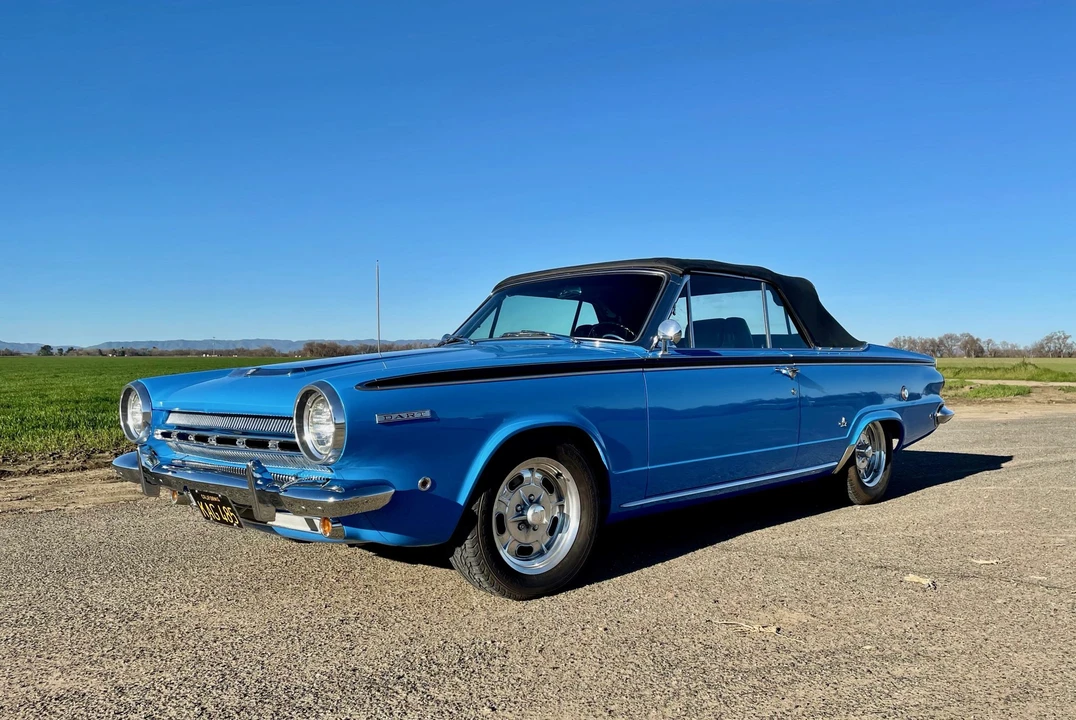 1964 Dodge Dart - Image 6 of 31