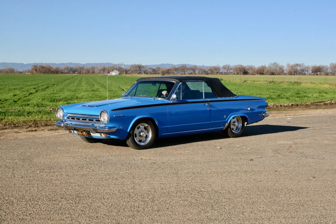 1964 Dodge Dart - Image 8 of 31