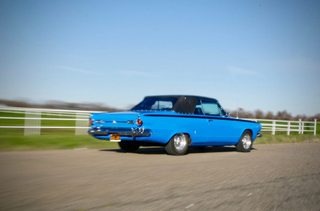 1964 Dodge Dart - Image 29 of 31