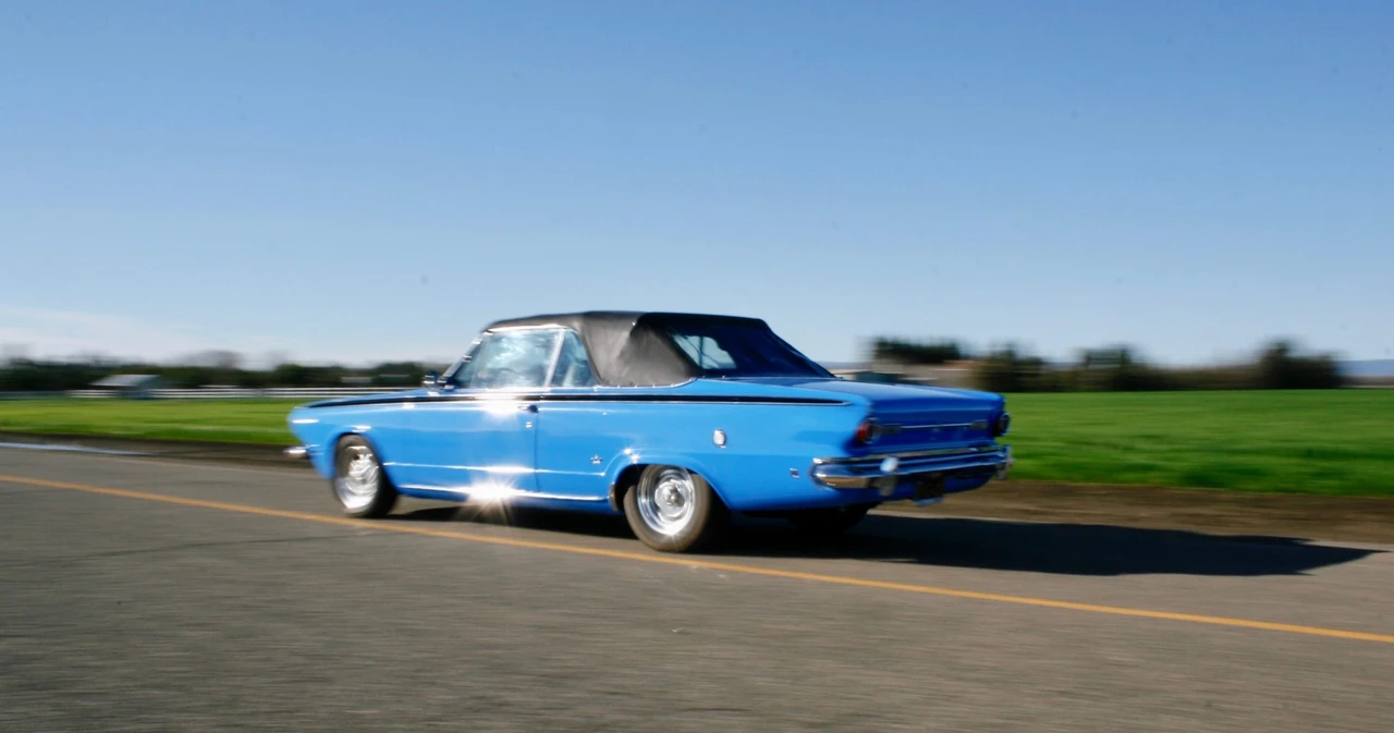 1964 Dodge Dart - Image 18 of 31