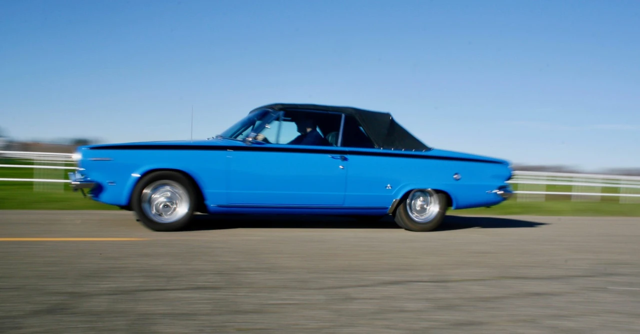 1964 Dodge Dart - Image 15 of 31